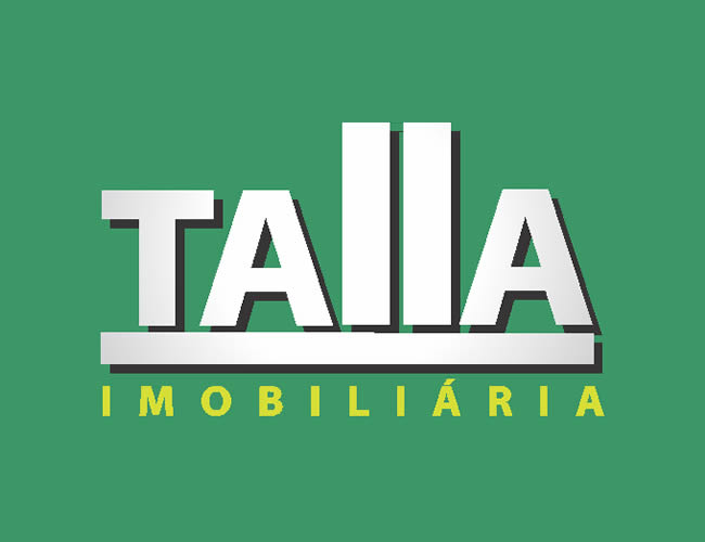 Logo da Talla Imobiliária
